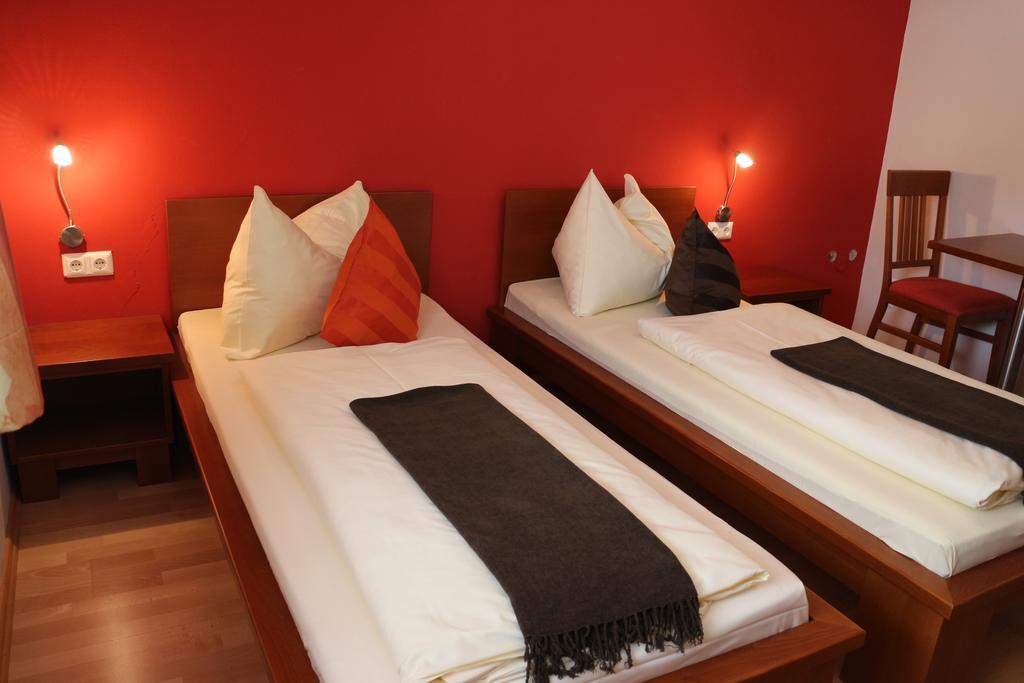 Hotel Checkin Глайсдорф Номер фото